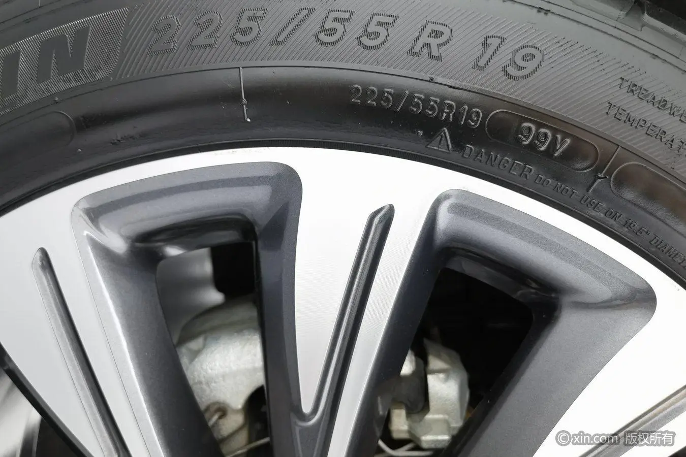 Lincoln Adventurer 2.0T two-wheel drive Zunya edition