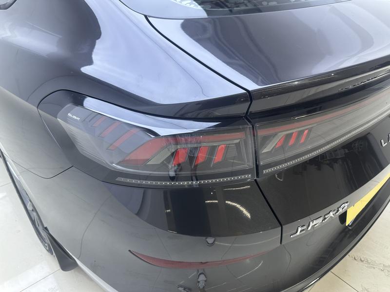 Volkswagen Lamando 2023