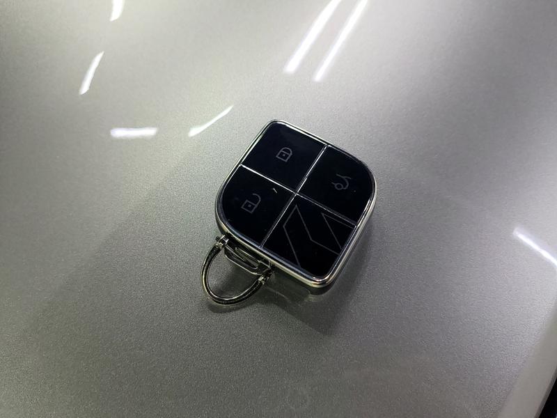 Lynk & Co Lynk&Co 08 EM-P 2023