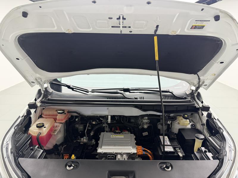 BYD Yuan Pro 2021