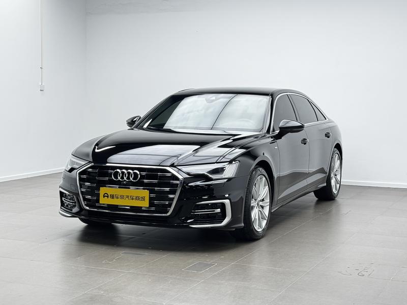 Audi Audi A6L 2024
