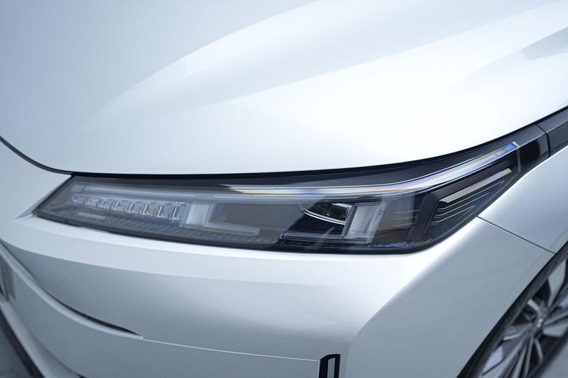 Changan Qiyuan Changan Qiyuan A05 Classic 2024