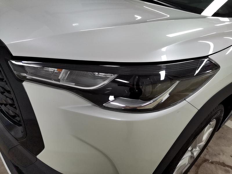 Toyota Corolla Cross 2023