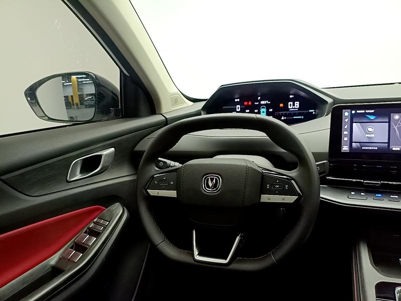 Changan Changan CS55 PLUS 2022