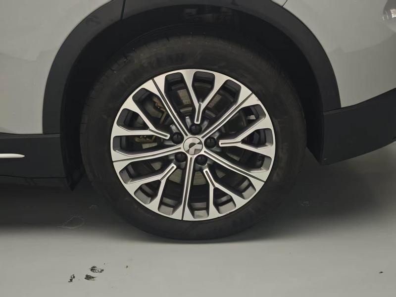 NIO NIO ES6 2024