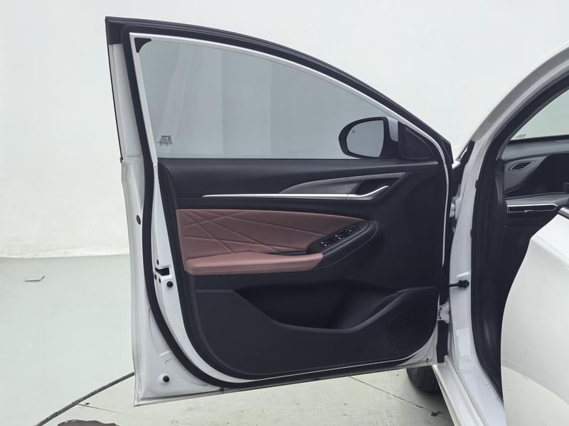 Changan Eado 2024