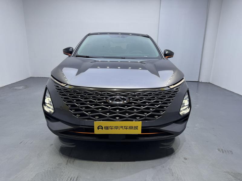 Chery Ou Mengda 2022