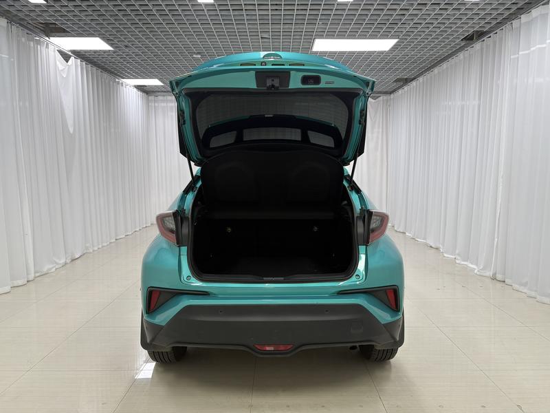 Toyota Toyota C-HR 2018
