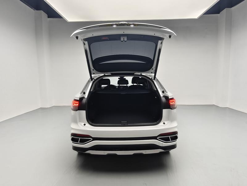 Volkswagen Explore Yue X 2023