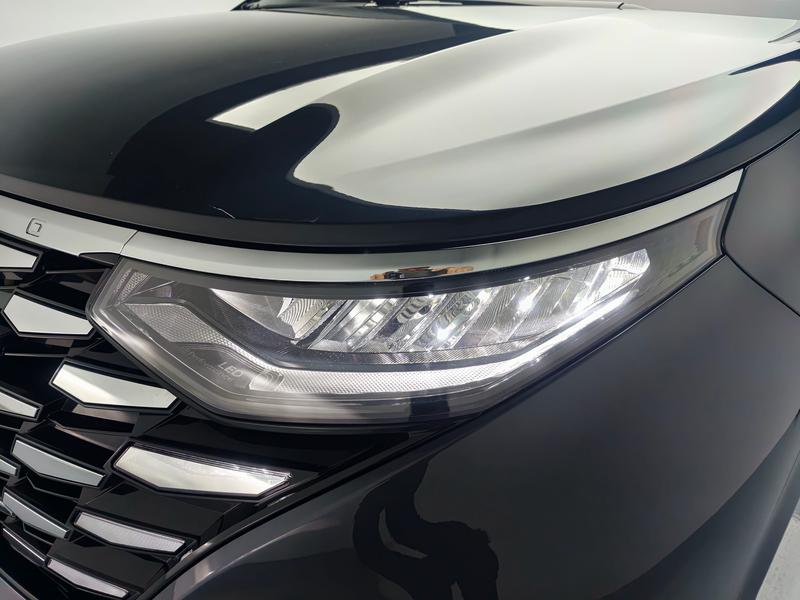 Hyundai Kustu 2024