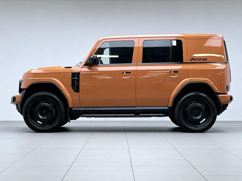 iCAR ICAR Super V23 2025