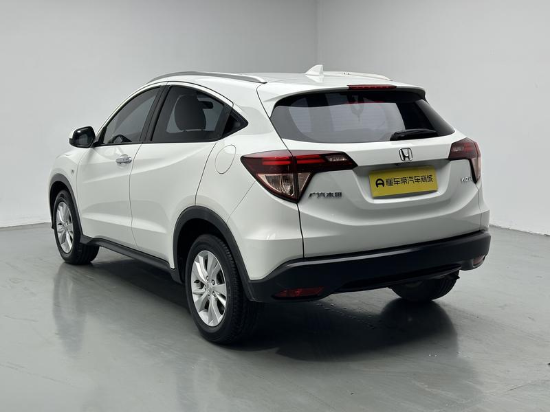 Honda Binzhi 2018