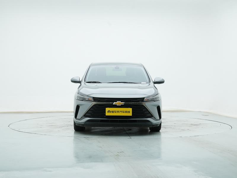 Chevrolet Koruze 2024