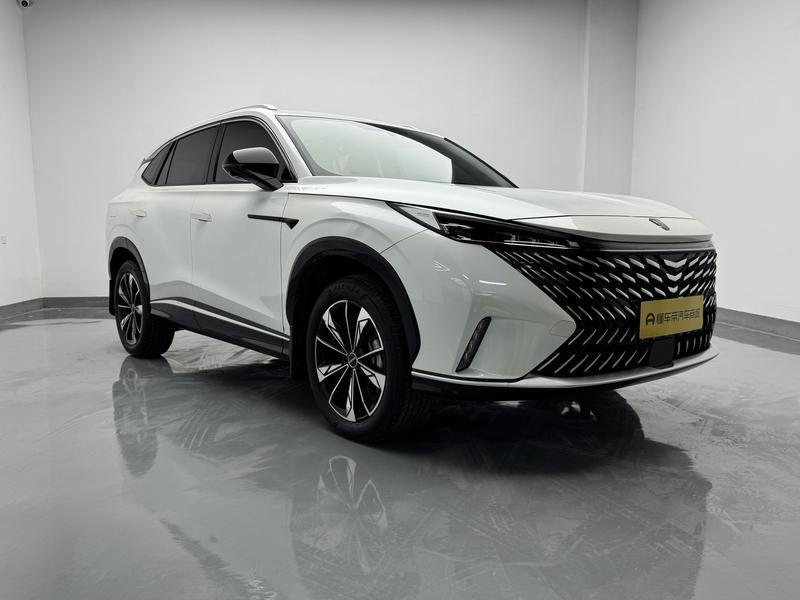 Roewe Roewe eRX5 2023