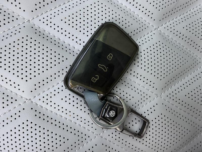 Volkswagen Magotan 2023