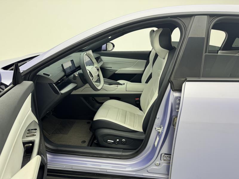 Dongfeng Yipai Yipai 007 2024