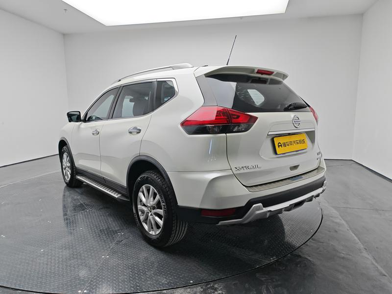 Nissan X-Trail 2019