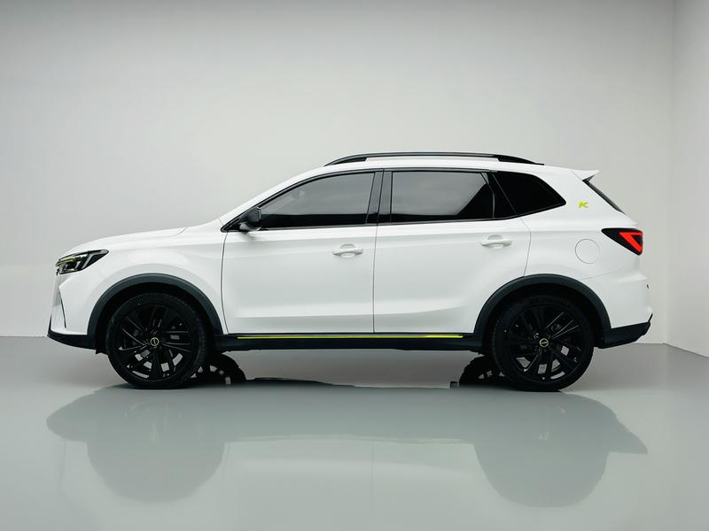 Roewe Roewe RX5 2021