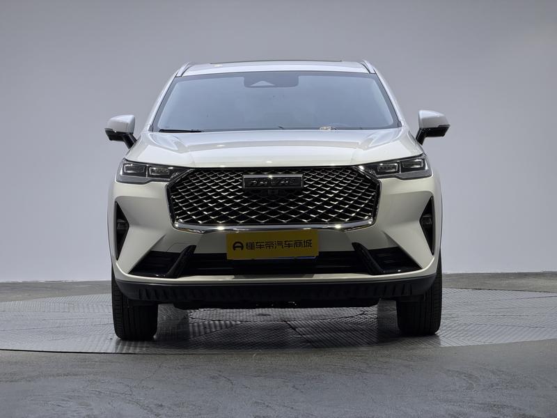 Haval Haval H6 2022