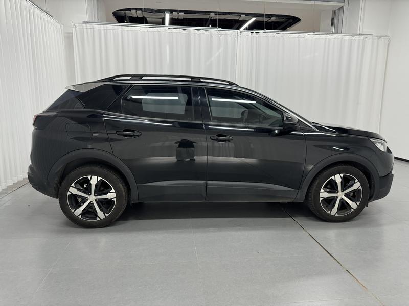 Peugeot Peugeot 4008 2019