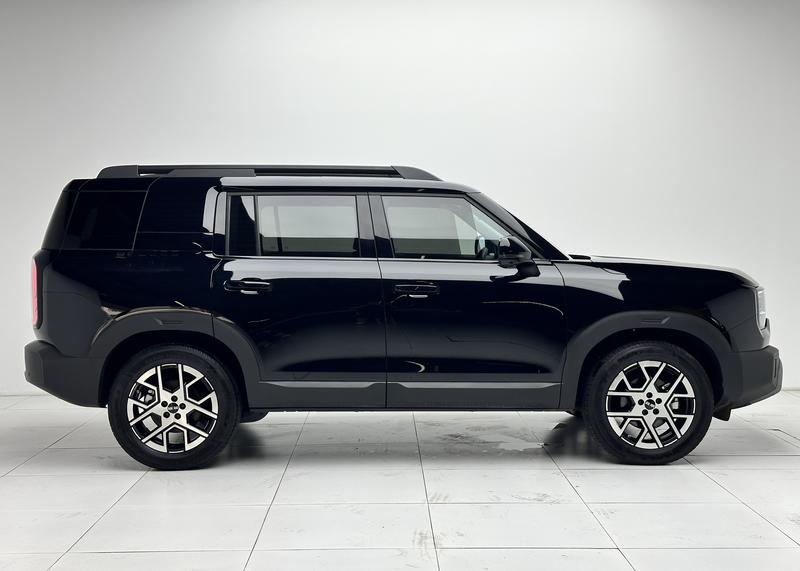 BAIC Off-Road Beijing Off road BJ30 2026