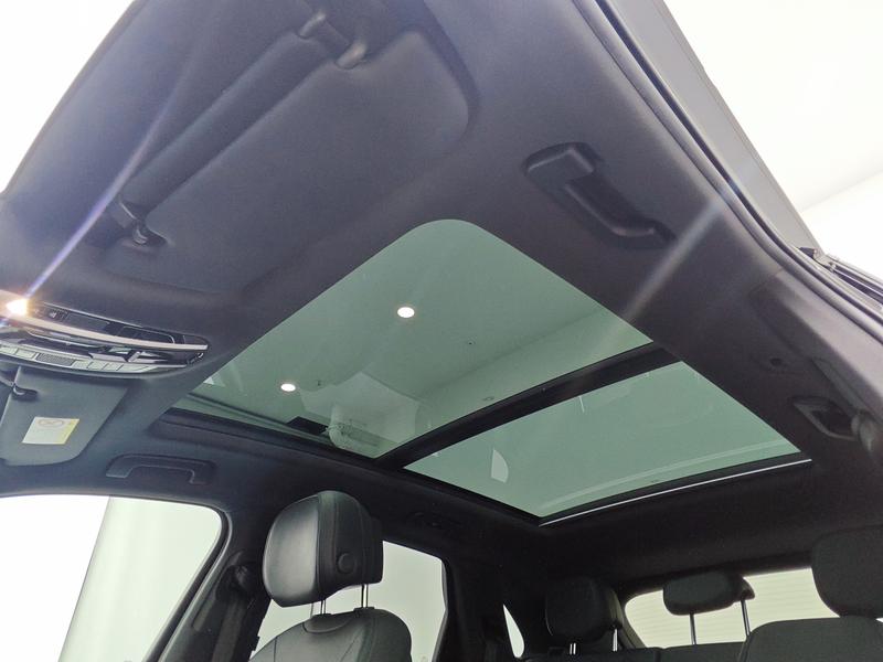 Porsche Cayenne 2018