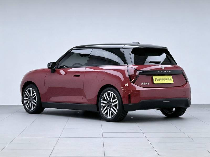 MINI Electric MINI COOPER 2024