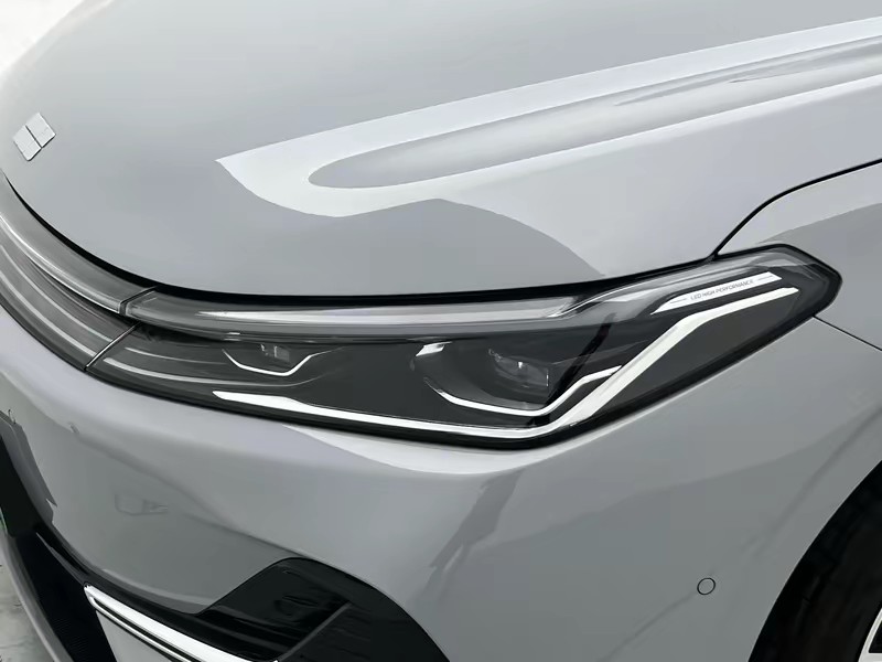 Geely Galaxy Galaxy A7 EM 2025