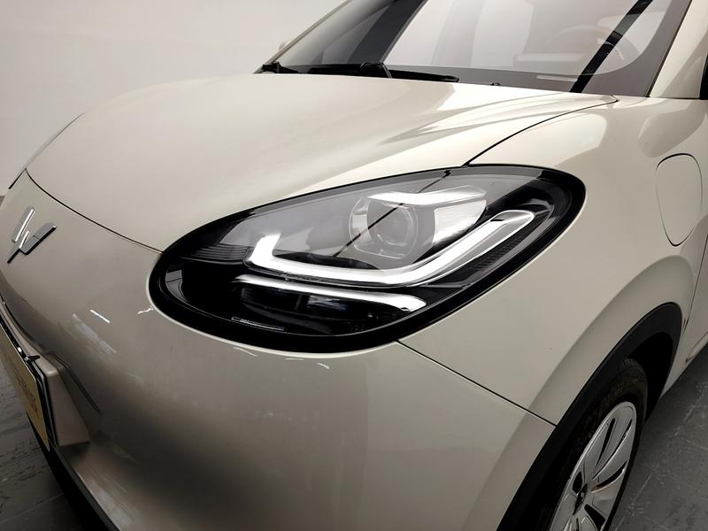 Wuling Wuling Binguo 2023