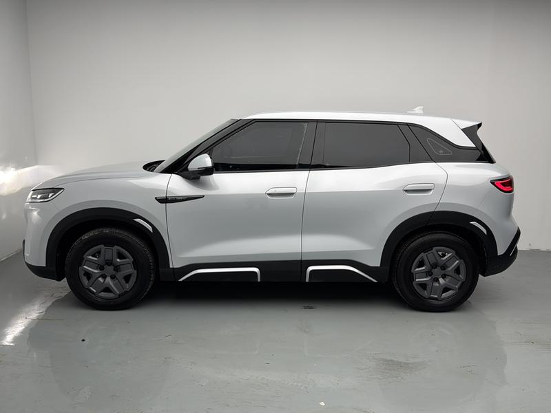 BYD Yuan UP 2024