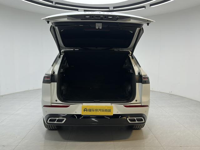 Volkswagen Lanxun 2024
