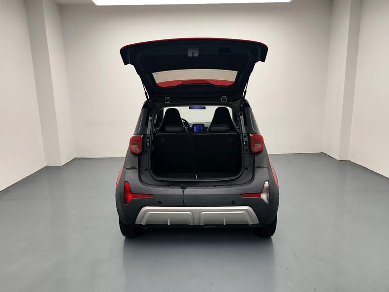 Chery QQ little ant 2022
