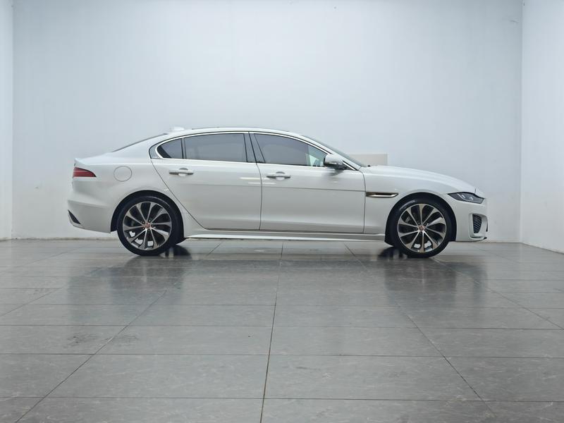 Jaguar Jaguar XEL 2021