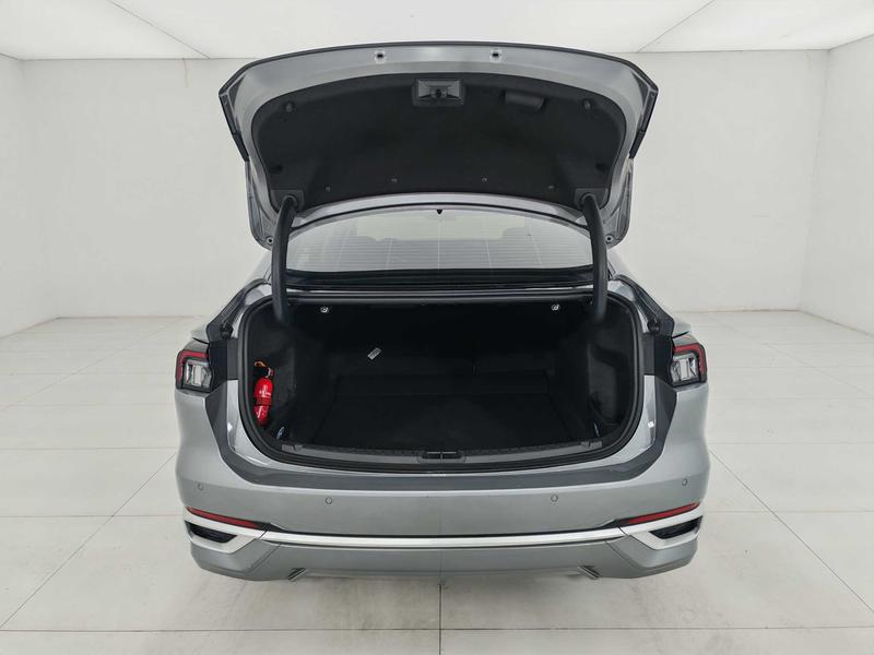 Ford Mondeo 2023