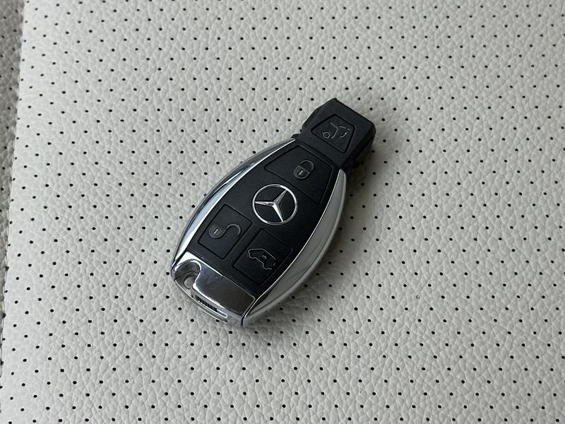 Mercedes-Benz Mercedes Benz V-Class 2021