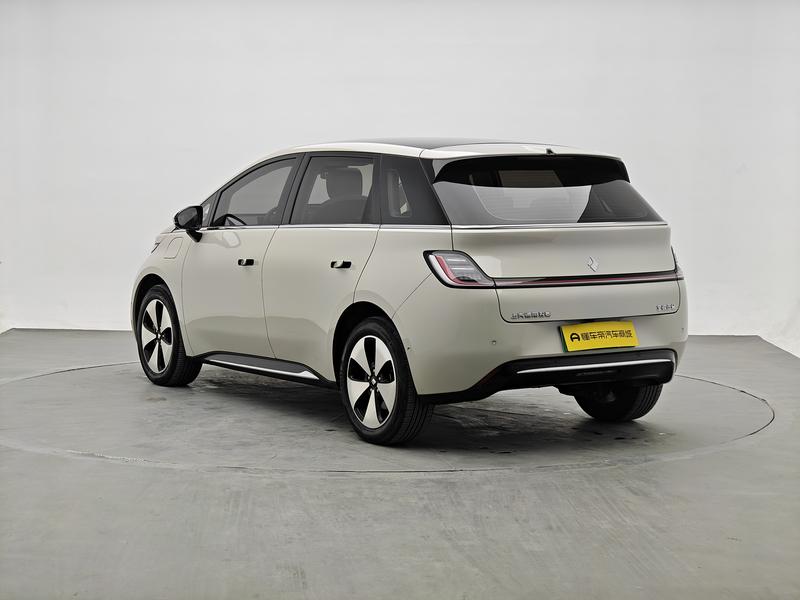 Baojun Yunduo 2023