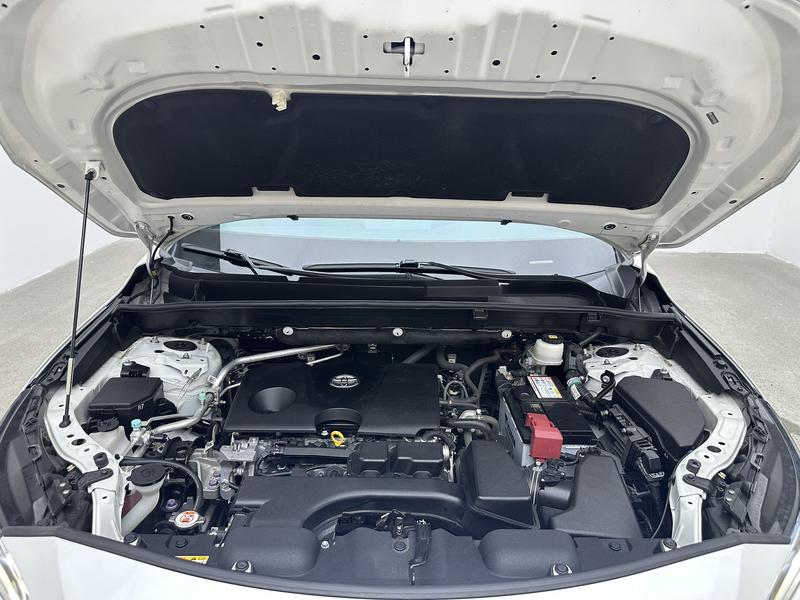 Toyota Venza  2022