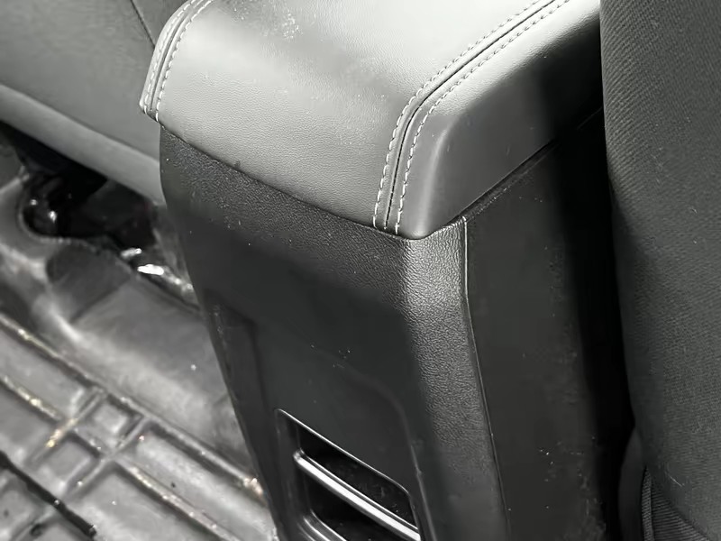 Chery Tiggo 3x 2024