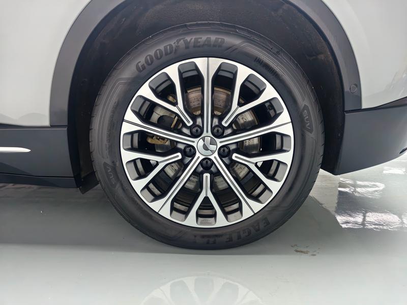 NIO NIO ES6 2024