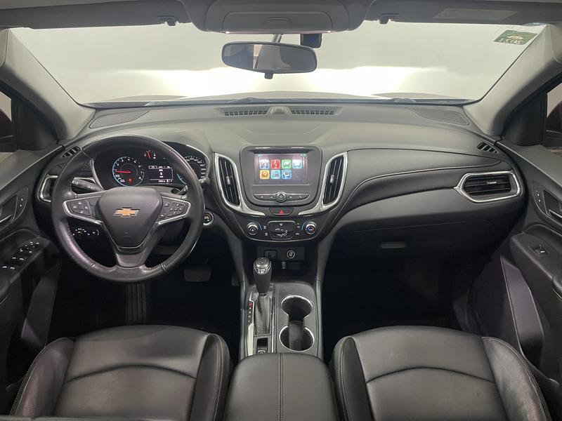 Chevrolet Explorer 2019