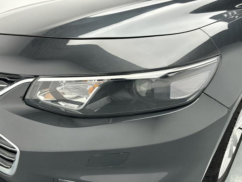 Chevrolet Malibu XL 2018