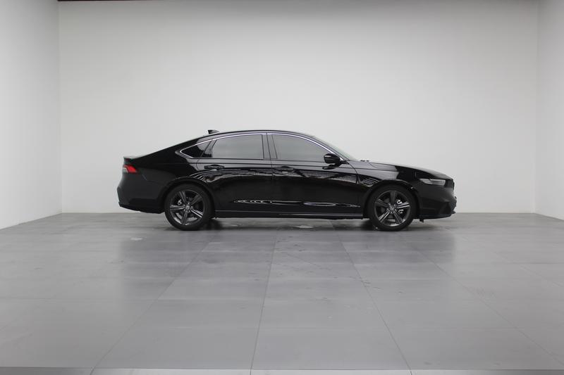 Honda Yingshi Pai 2025