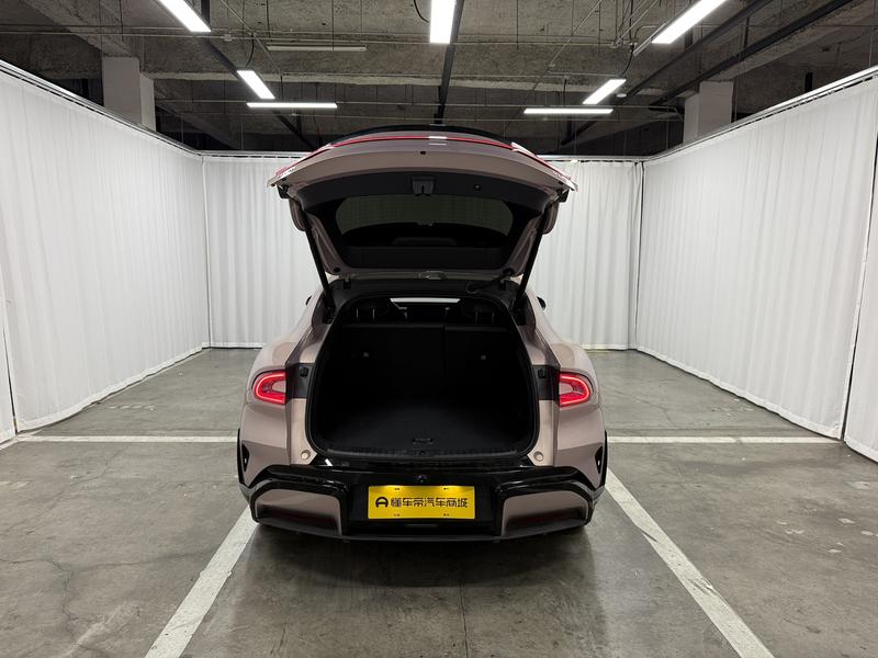 Xiaomi Auto Xiaomi YU7 2025