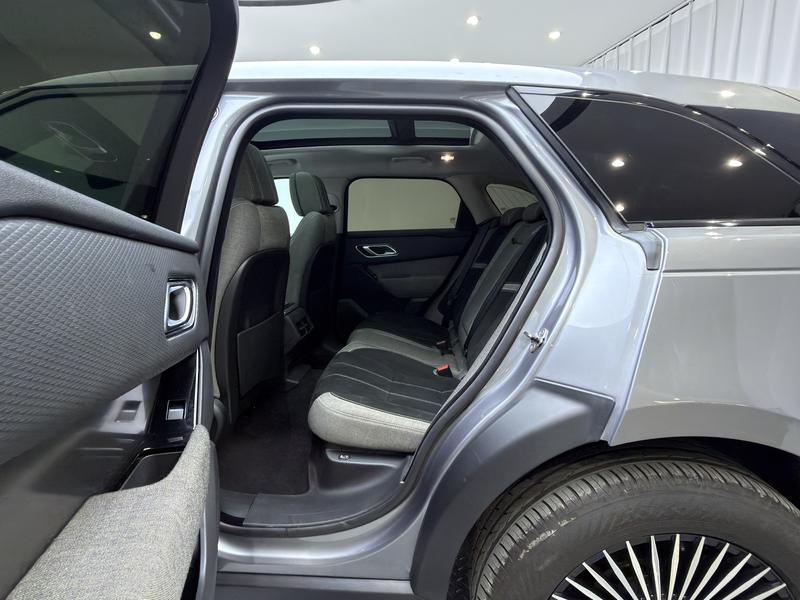 Land Rover Range Rover Vela 2020