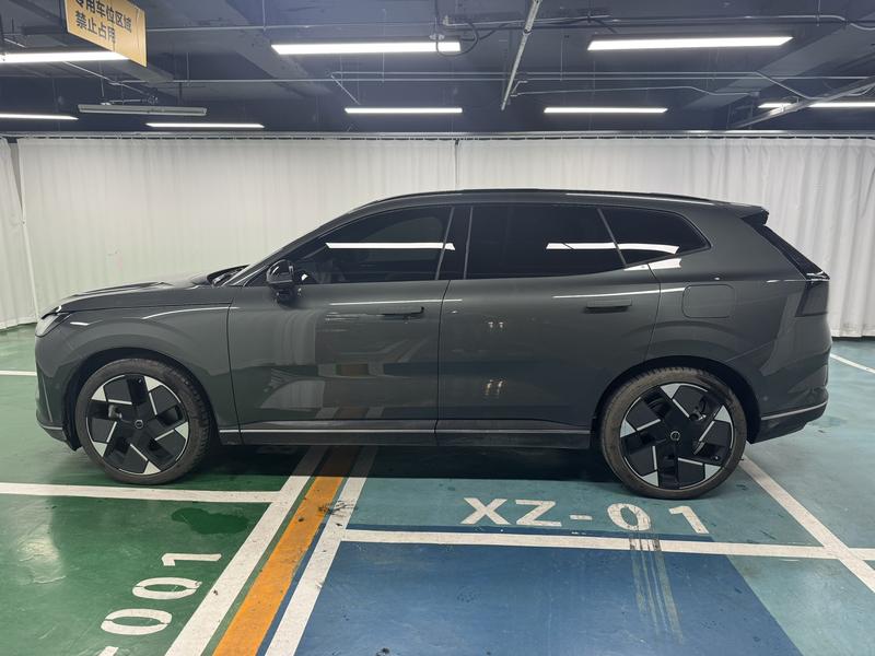 Volvo Volvo XC70 2026