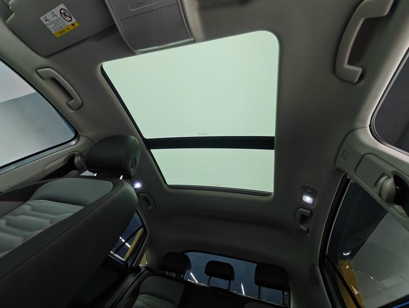 Volkswagen Tiguan X 2023