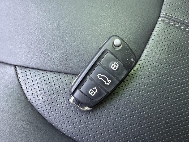 Chery Arrizo 5 2021