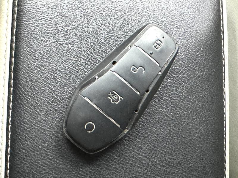 BYD Yuan Pro 2021