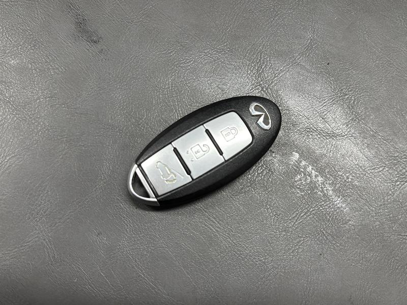 Infiniti Infiniti QX50 2018