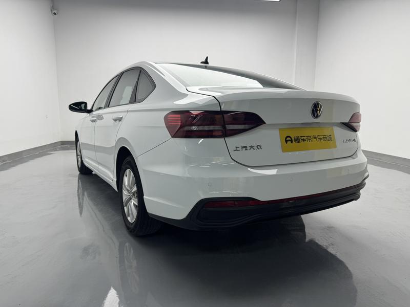 Volkswagen Lavida 2023
